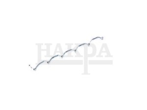4762000158-MERCEDES-WATER PIPE (CYLINDER)